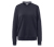 Sweatshirt, dunkelblau