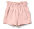 Kinder-Paperbag-Shorts