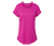 Sportshirt pink - Pink