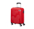 American Tourister »Mickey Clouds« Spinner, rot