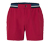 Badeshorts, rot - Rot