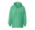 Hoodie aus Modal-Mix