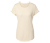 Sportshirt, creme - Beige