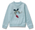 Kinder-Sweatshirt mit angerauter Innenseite, Drache