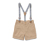 Kinder-Shorts