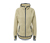 Strickfleece-Jacke, gelb