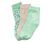 3 Paar Socken