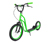 Xootz BMX-Scooter, grün