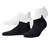 2 Paar Sneaker-Sportsocken