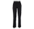 Softshellhose, schwarz