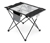 Camping-Textil-Klapptisch