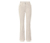 Bootcut Jeans ‒ Fit »Lou«, cremeweiß