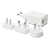 USB-Reiseadapter