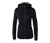 Kapuzenjacke mit RWS-zertifizierter Wolle
