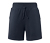 Sweatshorts, navy - navy