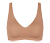 sloggi ZERO Feel 2.0 Soft Bra, nostalgic brown - NOSTALGIC BROWN