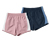 2 Kinder-Sportshorts