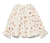 Kinder-Musselin-Bluse