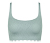 sloggi ZERO Feel Bliss Top, misty turquoise - MISTY TURQUOISE