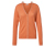 Cardigan mit Seide