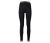 Leggings mit Spitzenborte