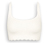 sloggi ZERO Feel Bliss Top, silk white - SILK WHITE