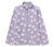 Kinder-Fleecejacke, Schwan - Schwan