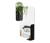 Spiegel mit Ablage »Alcove«