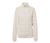 Windprotection-Laufjacke, creme - Beige