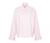 Seidensticker Oversize Hemdbluse, rosé - Rosé