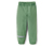 Kinder-Regenhose, grasgrün - Grün