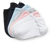 7 Paar Sneakersocken