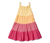 Kinder-Webkleid