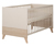 roba Babybett »Sidney«, 70 x 140 cm, cashmere
