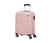 American Tourister »Mickey Clouds« Spinner, rosa