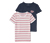 2 Kinder-T-Shirts