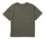 Kinder-Heavy-T-Shirt mit überschnittenen Schultern