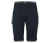 Cargo-Shorts, dunkelblau - Dunkelblau