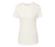 Basic T-Shirt, weiß