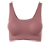 Komfort-Bustier »bonded«, braun - Braun