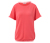 Blusenshirt, koralle