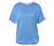 Blusenshirt, hellblau