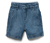 Kinder-Jeansshorts