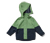 Kinder-Softshelljacke