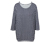 Bedrucktes Blusenshirt