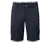 Funktionsshorts, blau - Blau
