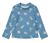 Kinder-Shirt mit UV-Schutzfaktor 80, Känguru - Känguru