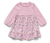 Baby-Jerseykleid