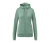 Sweatjacke, salbeigrün - Salbeigrün
