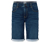 Comfort Jeans-Shorts